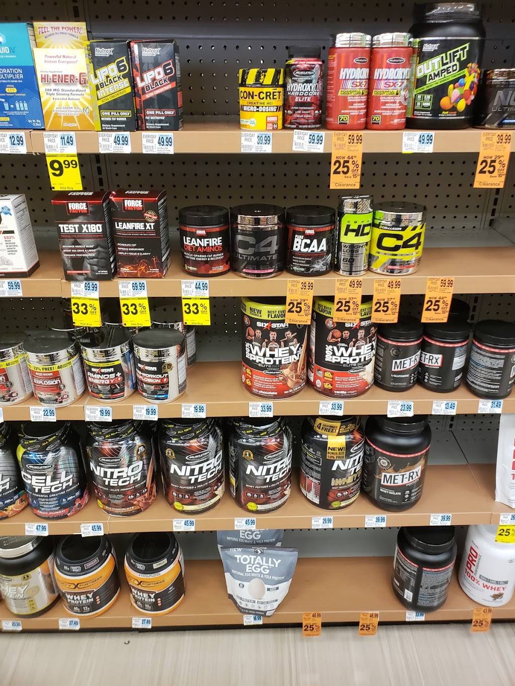 Walgreens | 2215 W Arrowood Rd, Charlotte, NC 28217, USA | Phone: (704) 525-2628