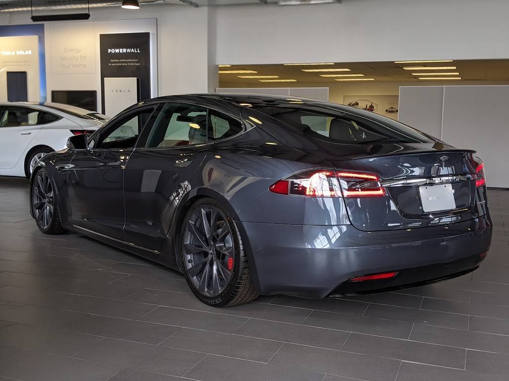 Tesla | 470 Lancaster Ave, Devon, PA 19333, USA | Phone: (610) 407-7030