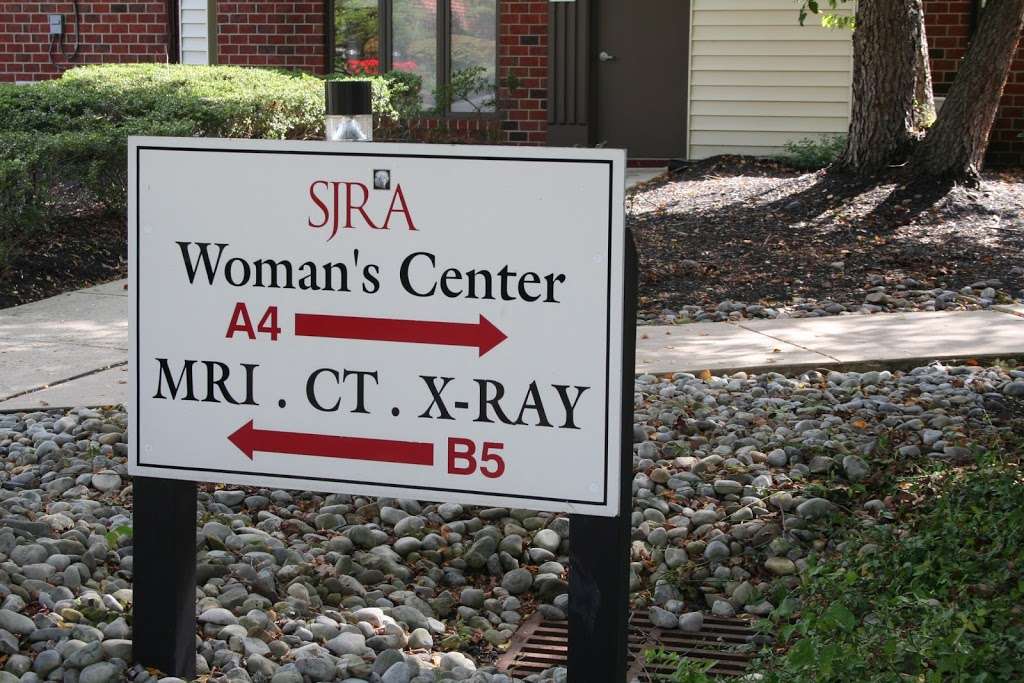 South Jersey Radiology Women’s Center at Voorhees - Carnie Boule | 100 Carnie Blvd suite a-4, Voorhees Township, NJ 08043, USA | Phone: (856) 751-0123