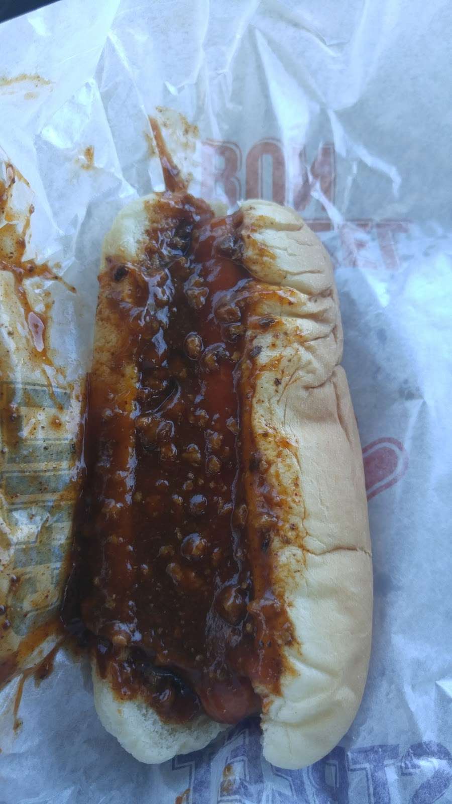 Wienerschnitzel | 6075 S Rainbow Blvd, Las Vegas, NV 89118, USA | Phone: (702) 247-6535