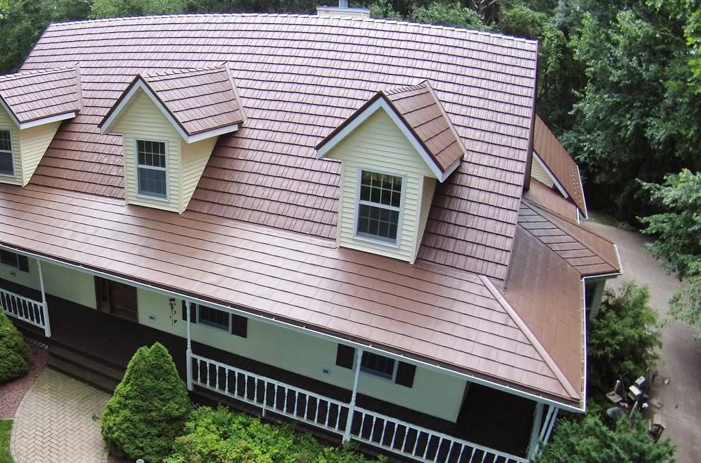 Metal Roofing Systems Inc | 1022 Lumbermans Trail, Madison, WI 53716, USA | Phone: (608) 663-2687