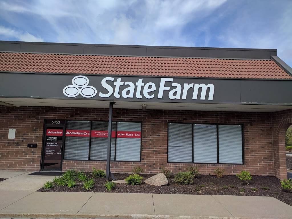 Tim Dugan - State Farm Insurance Agent | 6453 N Cosby Ave, Kansas City, MO 64151, USA | Phone: (816) 746-1300