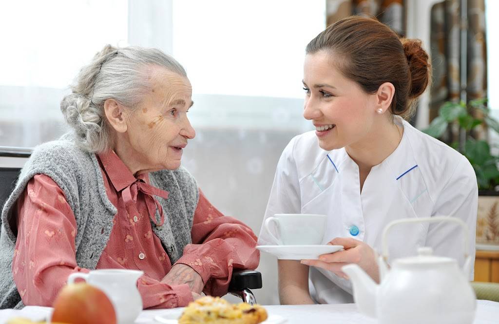 SYNERGY HomeCare | 2268 10th St, Wyandotte, MI 48192, USA | Phone: (734) 258-8896