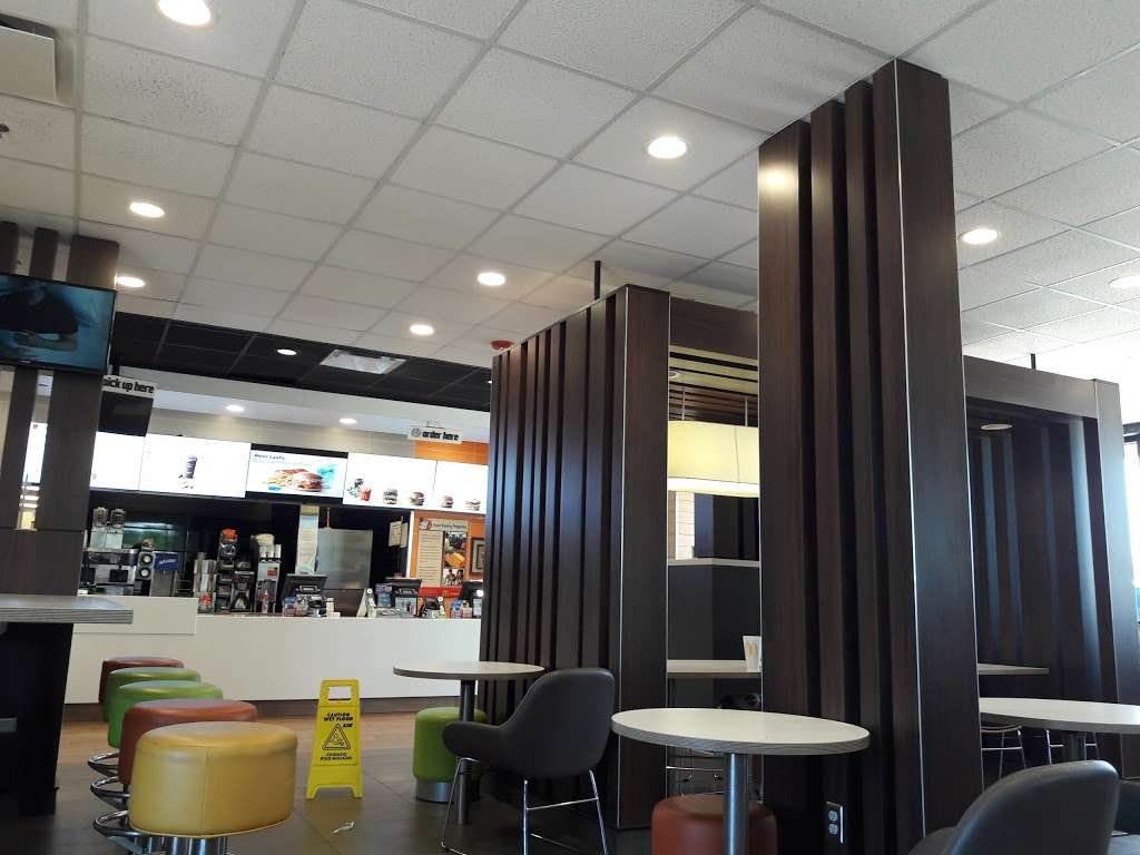 McDonalds | 10912 Fry Rd, Cypress, TX 77433, USA | Phone: (281) 758-1934