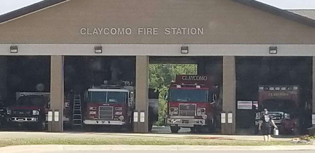 Claycomo Fire Department | 3116, 333 US-69, Kansas City, MO 64119, USA | Phone: (816) 452-4612