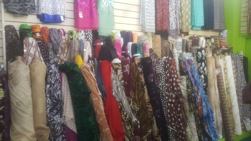 Kiswah Textiles | 93 Seven Sisters Rd, London N7 6BU, UK | Phone: 020 3105 1789