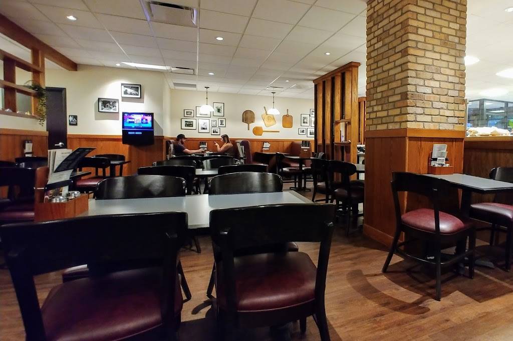 Carbones Pizza | 1698 Randolph Ave, St Paul, MN 55105, USA | Phone: (651) 698-0721