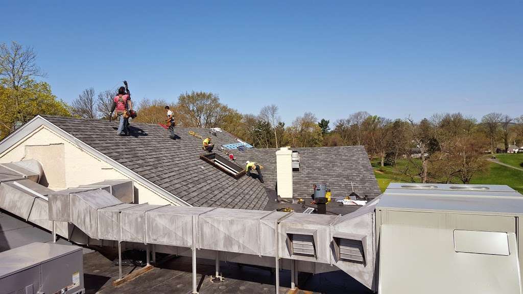 Kulp Roofing Construction Inc 58 Clearview Crossing Tamaqua Pa 18252 Usa