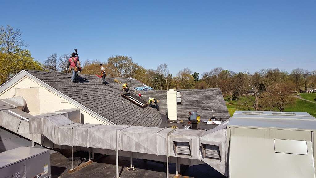 Kulp Roofing & Construction, Inc | 545 Penn Dr, Tamaqua, PA 18252, United States | Phone: (570) 386-5857