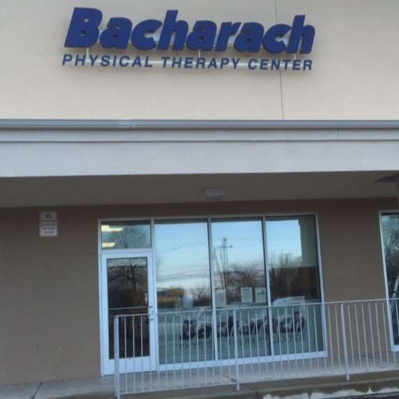 Bacharach North Cape May Physical Therapy Center | 3860 Bayshore Rd, Cape May, NJ 08204, USA | Phone: (609) 770-7804