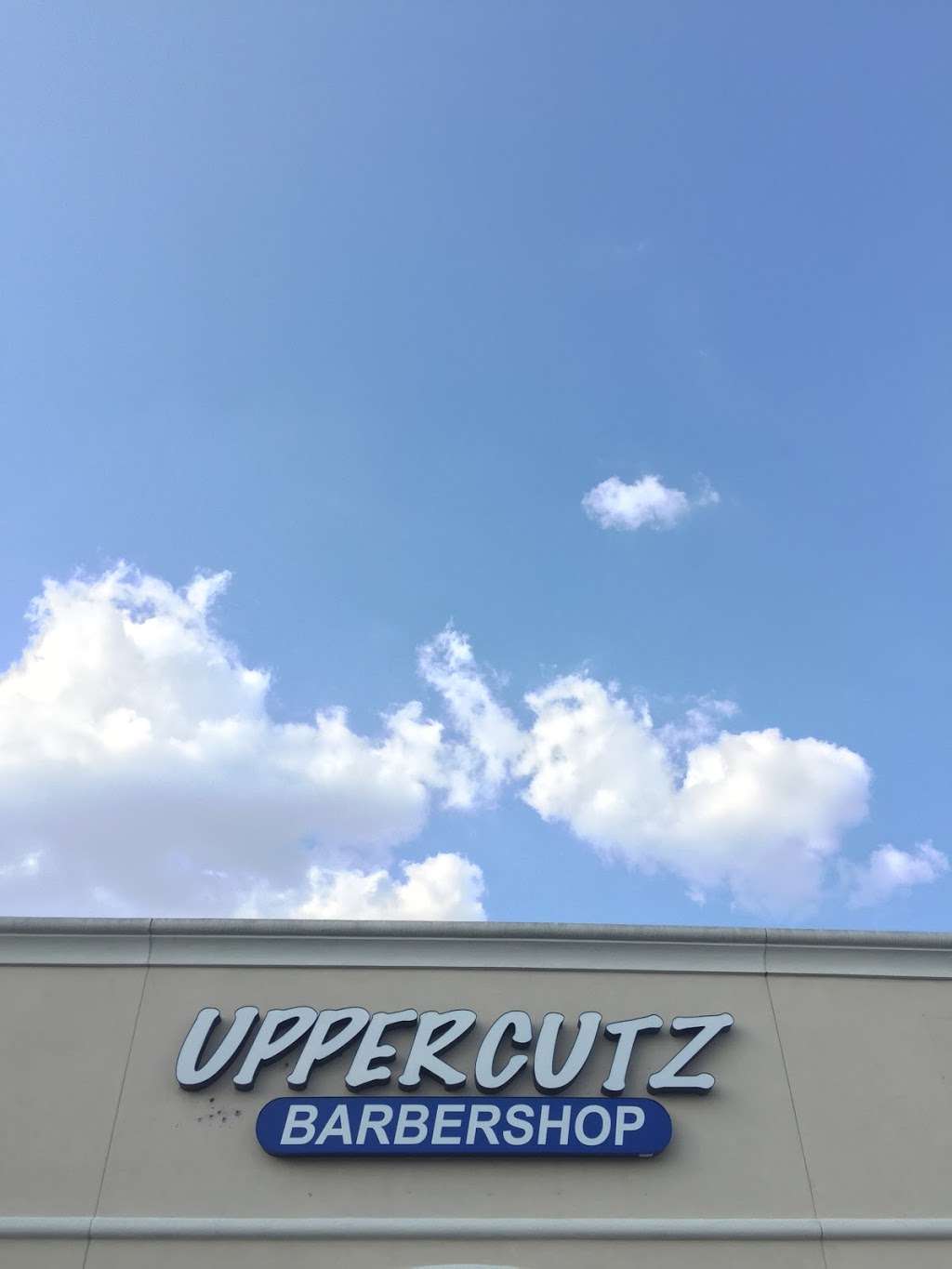 Uppercutz Barbershop | 77074, 8318 South Fwy, Houston, TX 77021, USA | Phone: (832) 460-9269