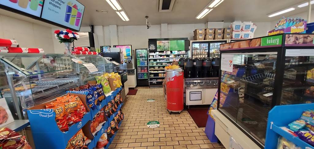 7-Eleven | 16475 Harbor Blvd, Fountain Valley, CA 92708, USA | Phone: (714) 839-4110
