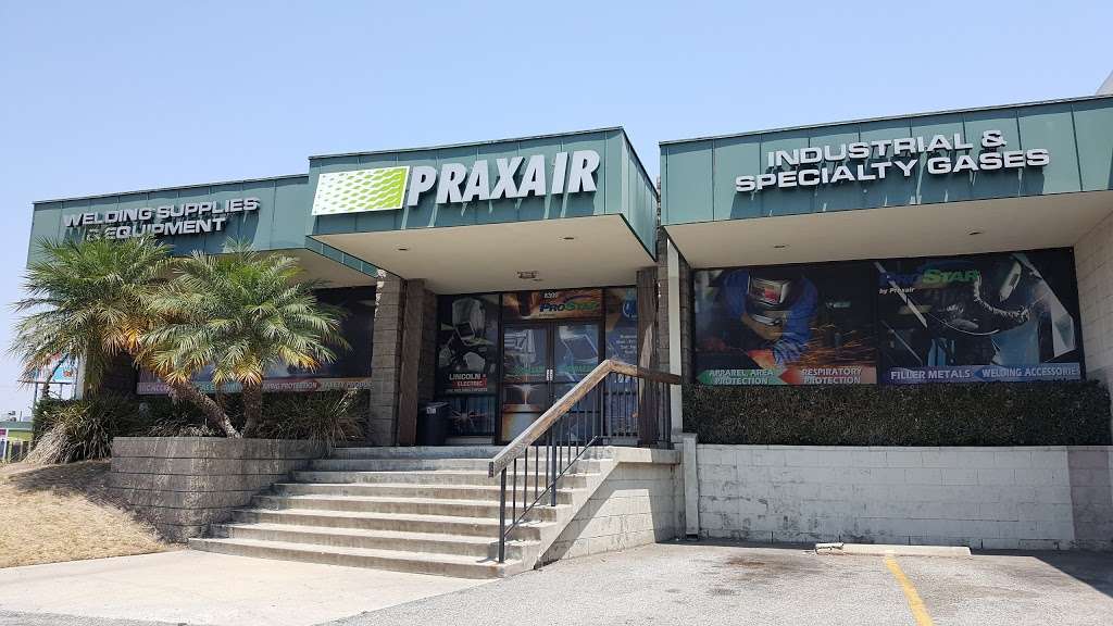 Praxair Welding Gas and Supply Store | 8300 Atlantic Ave, Cudahy, CA 90201, USA | Phone: (323) 562-5201