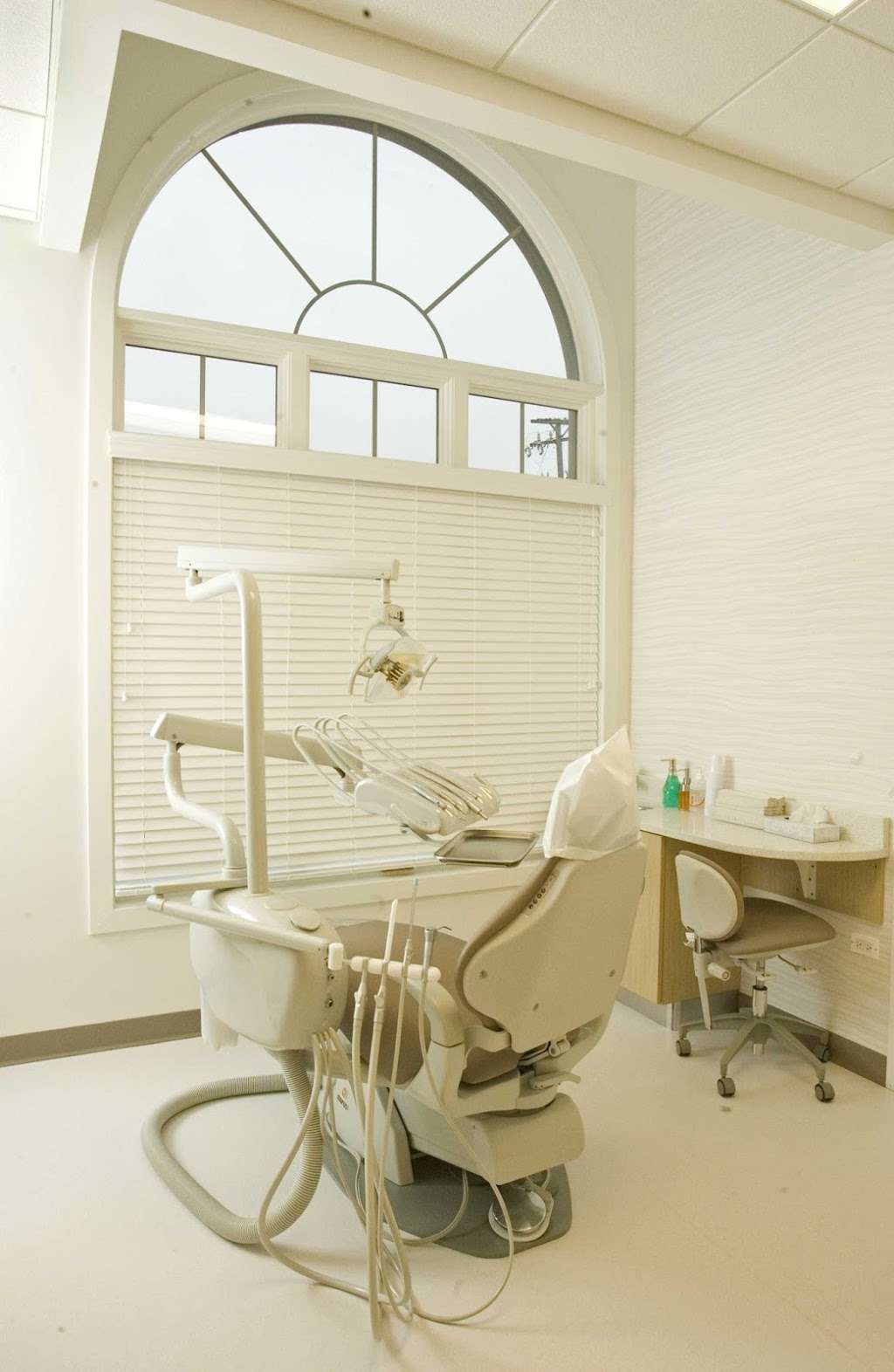 Dental Salon Schaumburg | 501 W Golf Rd Ste B, Schaumburg, IL 60195 | Phone: (847) 805-6202