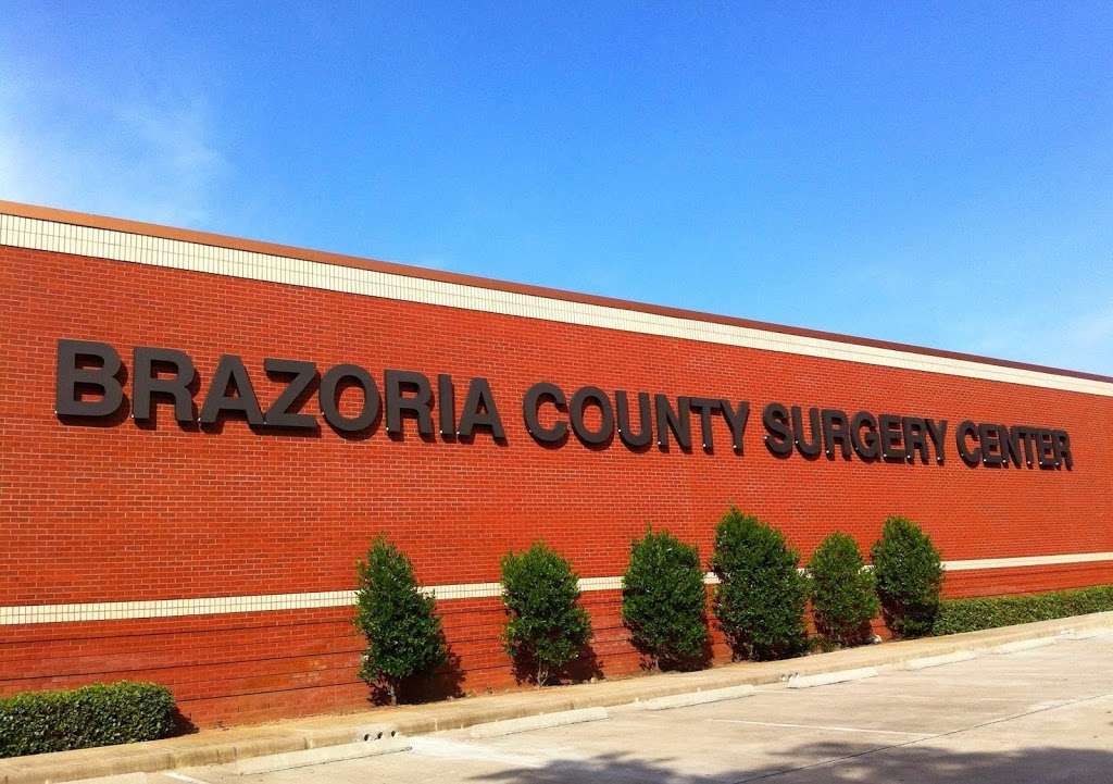 Brazoria County Surgery Center: Randhawa Manjit MD | 2760 Brazos Pkwy, Angleton, TX 77515, USA | Phone: (979) 848-5900