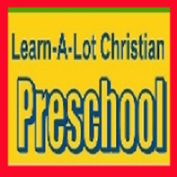 Learn-A-Lot Christian Preschool | 12150 N Rooker Rd, Mooresville, IN 46158, USA | Phone: (317) 831-3142