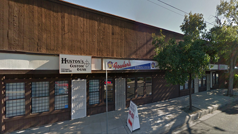 Fowlers Auto Upholstery Shop | 1135 W Fremont St, Stockton, CA 95203, USA | Phone: (209) 948-4038