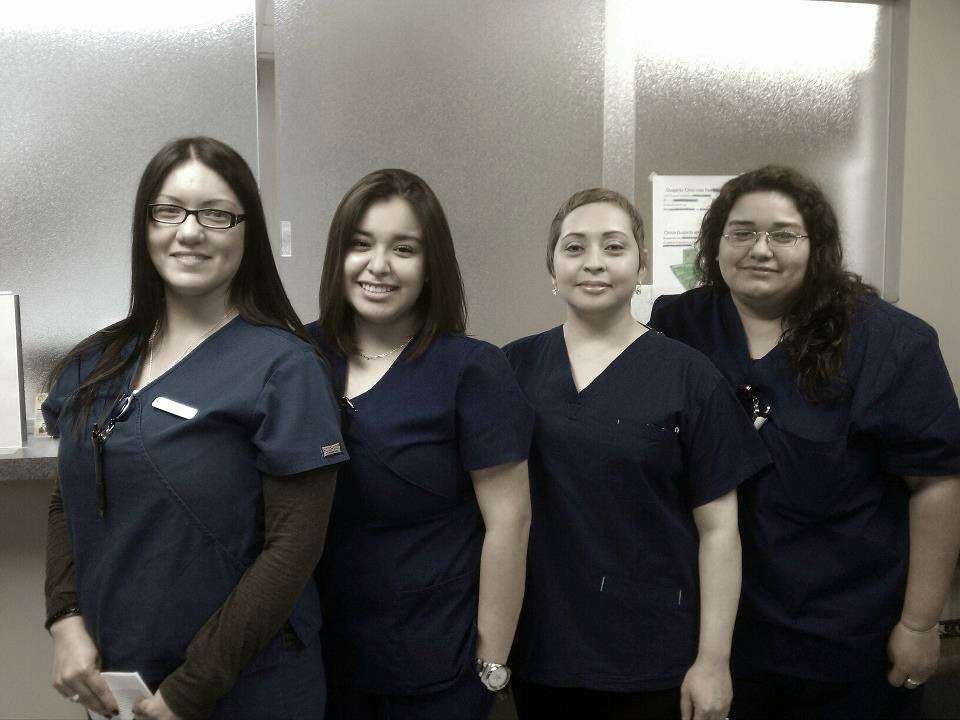 Guajardo Clinic | 1507 Gessner Rd, Houston, TX 77080, USA | Phone: (832) 358-0998