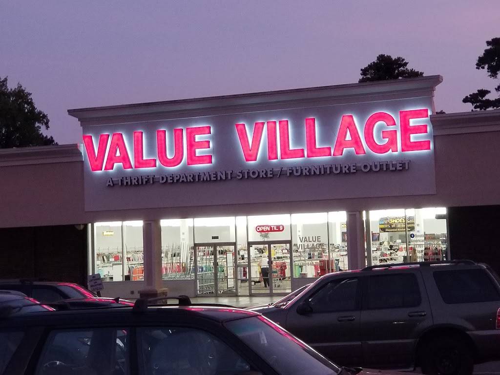 Value Village Thrift Store | 3435 Memorial Dr, Decatur, GA 30032 | Phone: (770) 840-7283