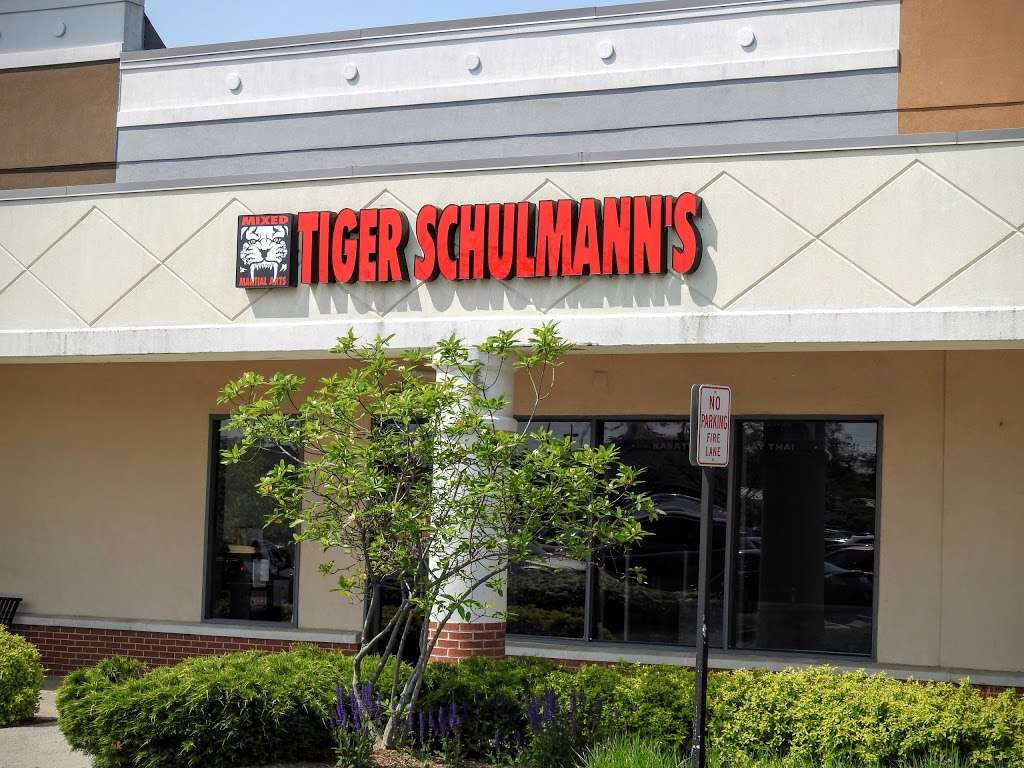 Tiger Schulmanns Martial Arts | 3371 US-1 #103, Lawrence Township, NJ 08648, USA | Phone: (609) 225-4232