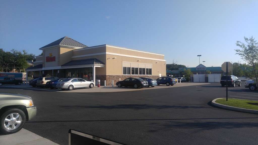 Northtowne Plaza Shopping Center | 609 Naamans Rd, Claymont, DE 19703, USA