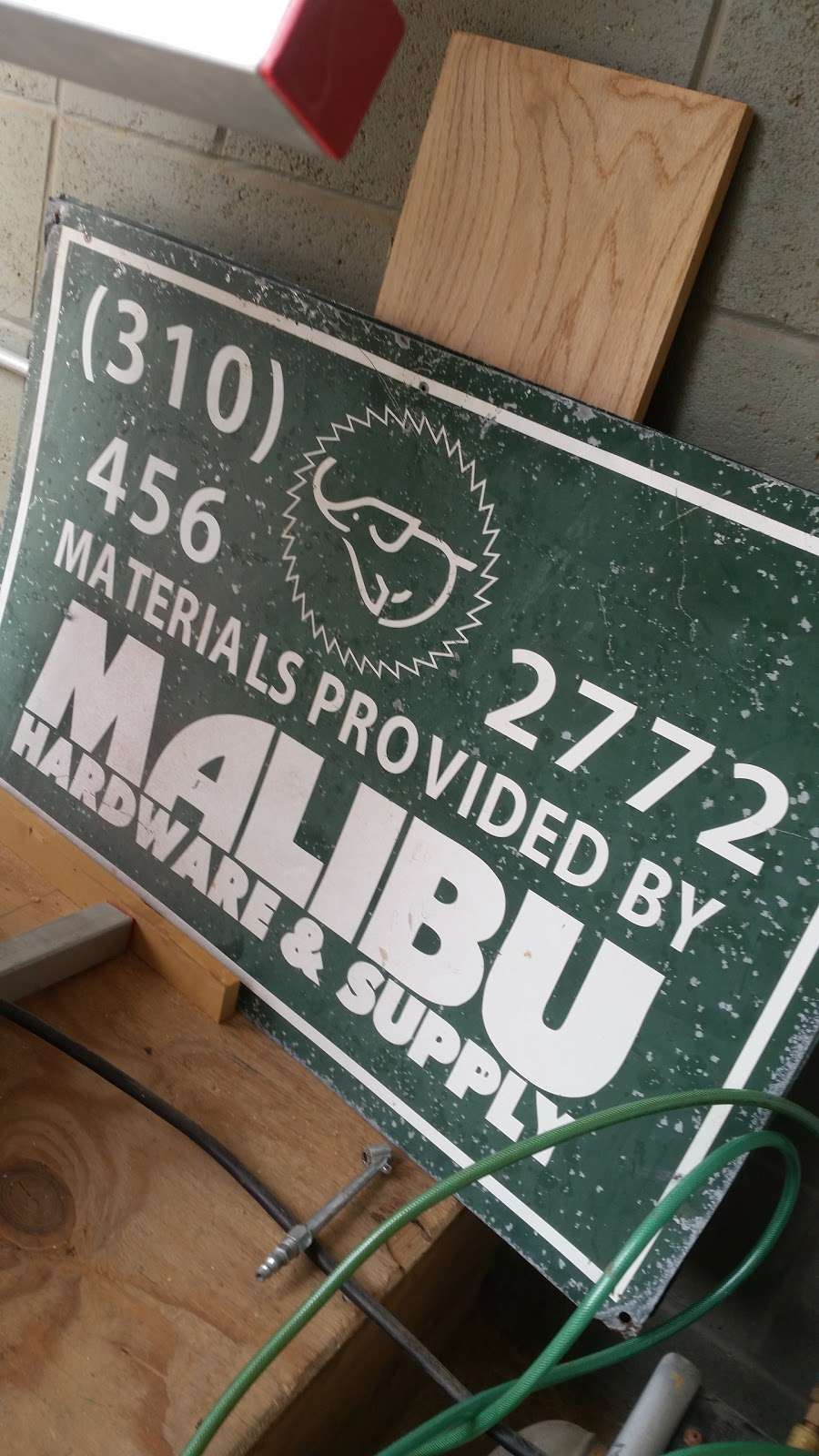 Anawalt Malibu Hardware & Supply | 3730 Cross Creek Rd, Malibu, CA 90265 | Phone: (310) 456-2772