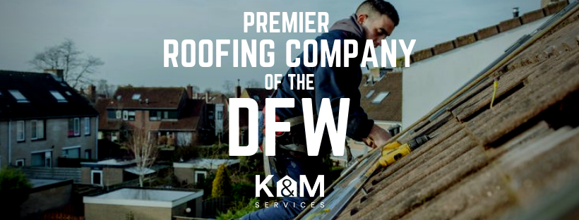 K & M Services, Roofing and Construction | 4843 Colleyville Blvd Suite #120, Colleyville, TX 76034, USA | Phone: (817) 918-3940