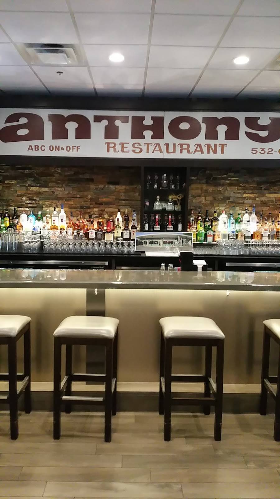 Anthonys Restaurant | 3000 Annandale Rd, Falls Church, VA 22042 | Phone: (703) 532-0100