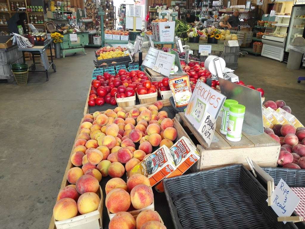 Baughers Orchards & Farm | 1015 Baugher Rd, Westminster, MD 21158 | Phone: (410) 848-5541