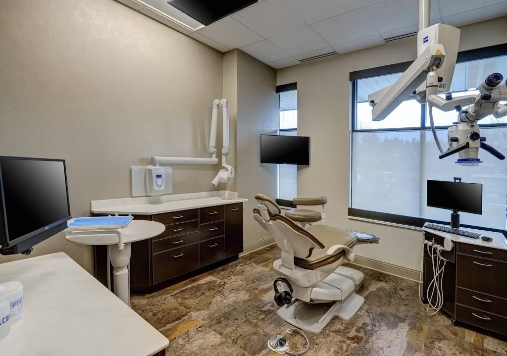 Meridian Endodontics, Periodontics & Implant Dentistry | 1195 Summit Ave # 100, Oconomowoc, WI 53066, USA | Phone: (262) 327-6100