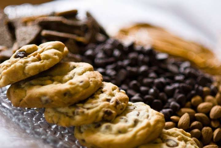 Cookies By Joey | 520 Quail Hollow Dr # 600, Wheeling, IL 60090, USA | Phone: (847) 229-8913