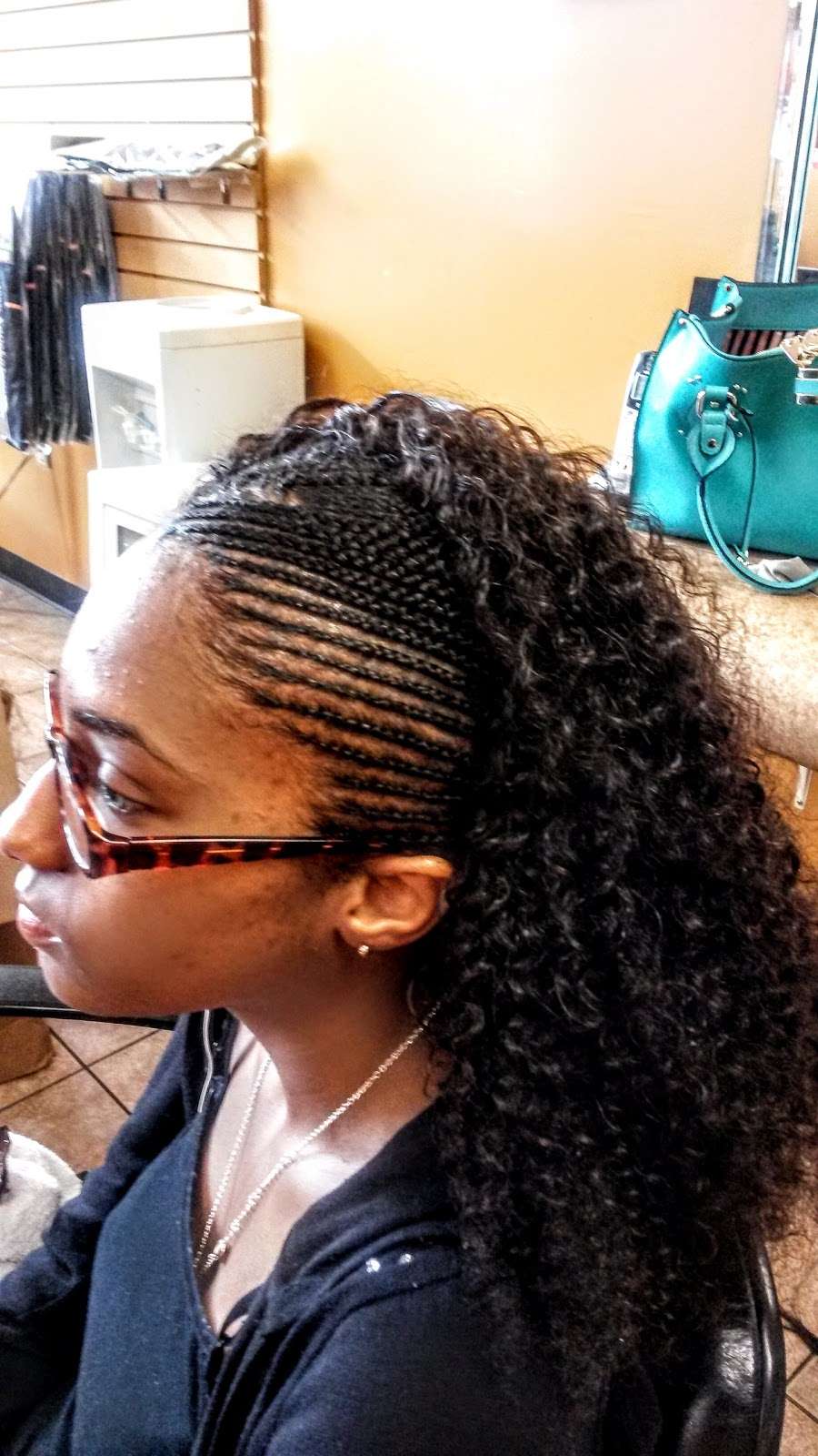 Magic Braiding | 8911 Corella Lane, Richmond, TX 77407, USA | Phone: (832) 526-7055