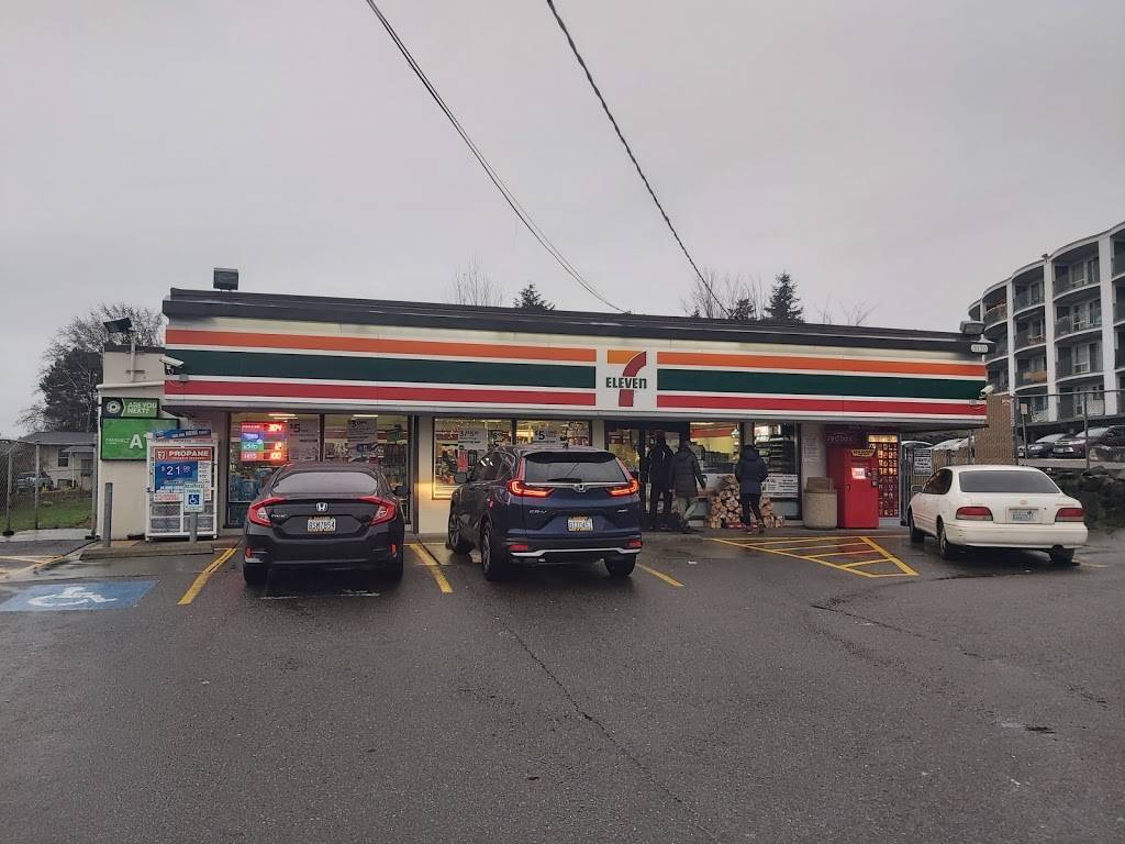 7-Eleven | 3120 S 176th St, SeaTac, WA 98188, USA | Phone: (206) 242-4559