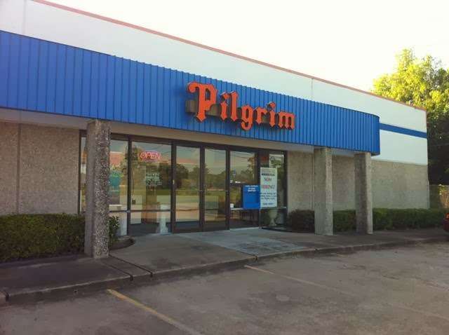 Pilgrim Cleaners | 10154 Jones Rd, Houston, TX 77065 | Phone: (281) 890-0415