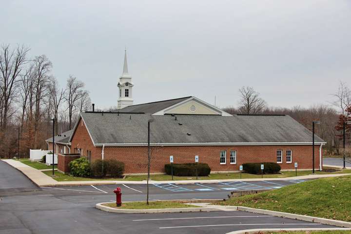 The Church of Jesus Christ of Latter-day Saints | 21 Foster Ln, North East, MD 21901, USA | Phone: (410) 287-7680