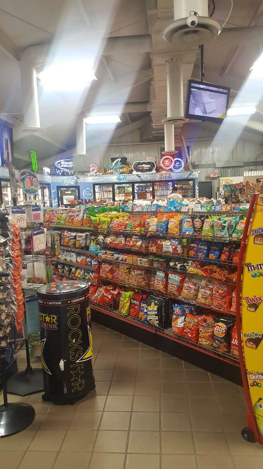 Springdale Superette | 1130 Springdale Rd, Rock Hill, SC 29730, USA | Phone: (803) 324-2127