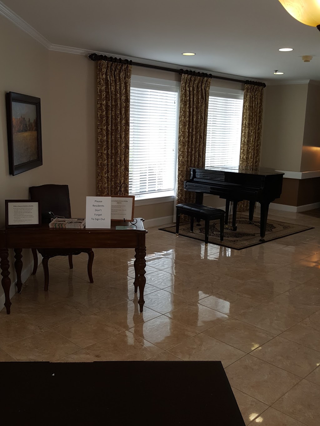 Crown Pointe of Carmel | 11610 Technology Dr, Carmel, IN 46032, USA | Phone: (317) 818-1786