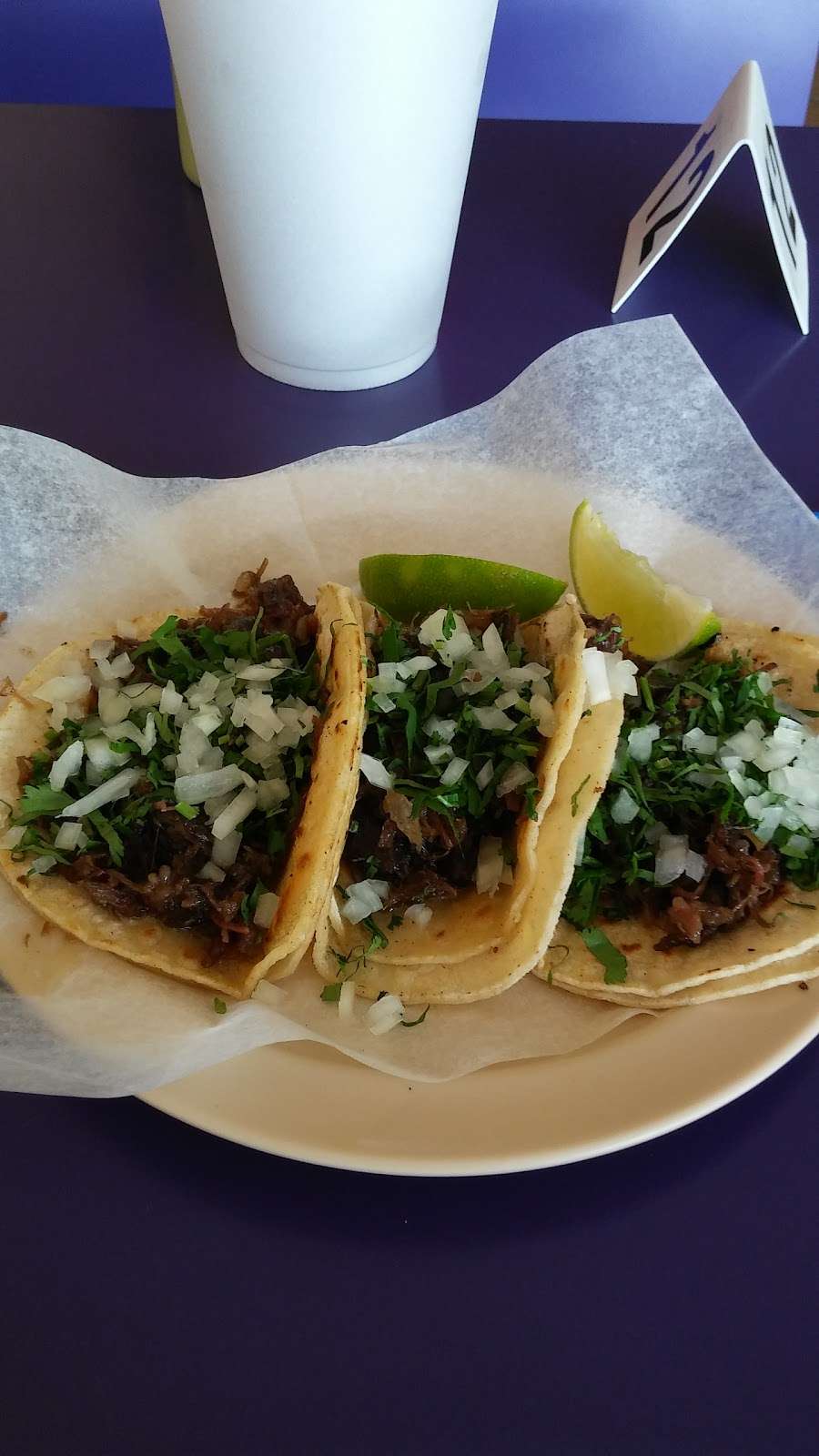 Tacos La Bala | 5406 Airline Dr, Houston, TX 77076, USA | Phone: (832) 767-5066