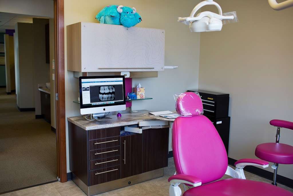Sunrise Pediatric Dentistry | 3650 E 1st Ave #301, Denver, CO 80206, USA | Phone: (720) 660-2467