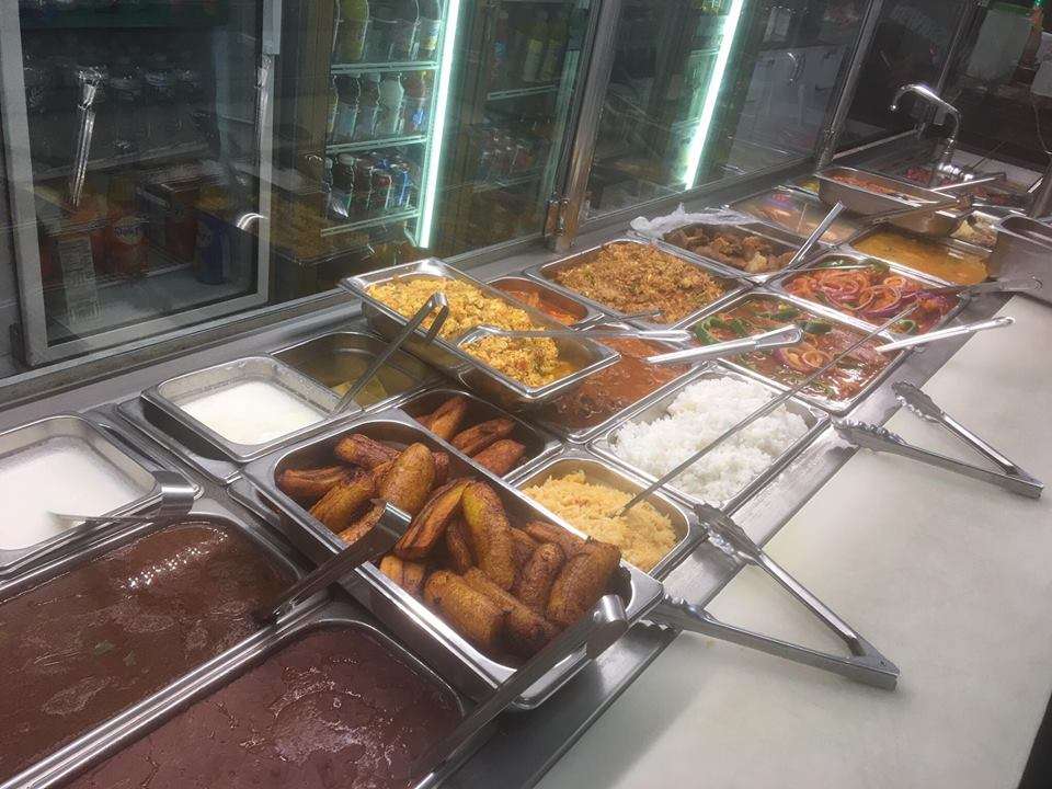 Deli El Salvadoreño | 1423a Islip Ave, Central Islip, NY 11722, USA | Phone: (631) 630-0658