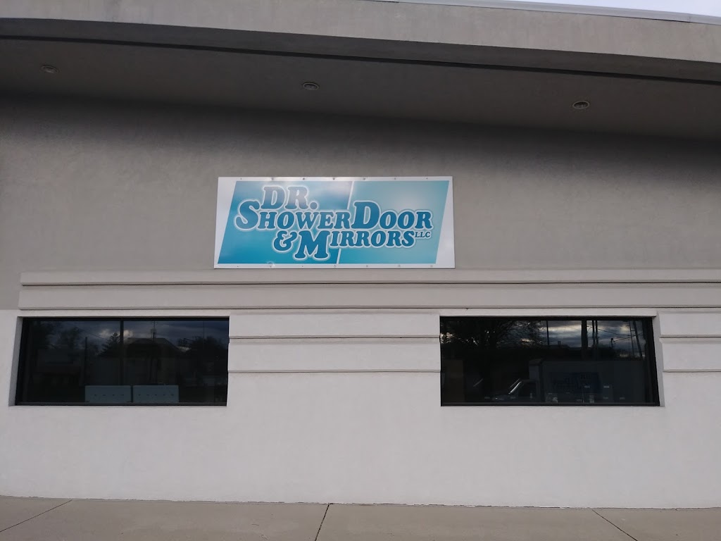 Dr. Shower Door & Mirror LLC | 7936 E 46th St, Indianapolis, IN 46226, USA | Phone: (317) 545-6767