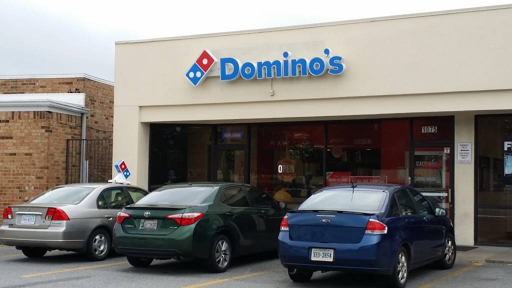 Dominos Pizza | 1075 George Washington Hwy N, Chesapeake, VA 23323, USA | Phone: (757) 485-7280