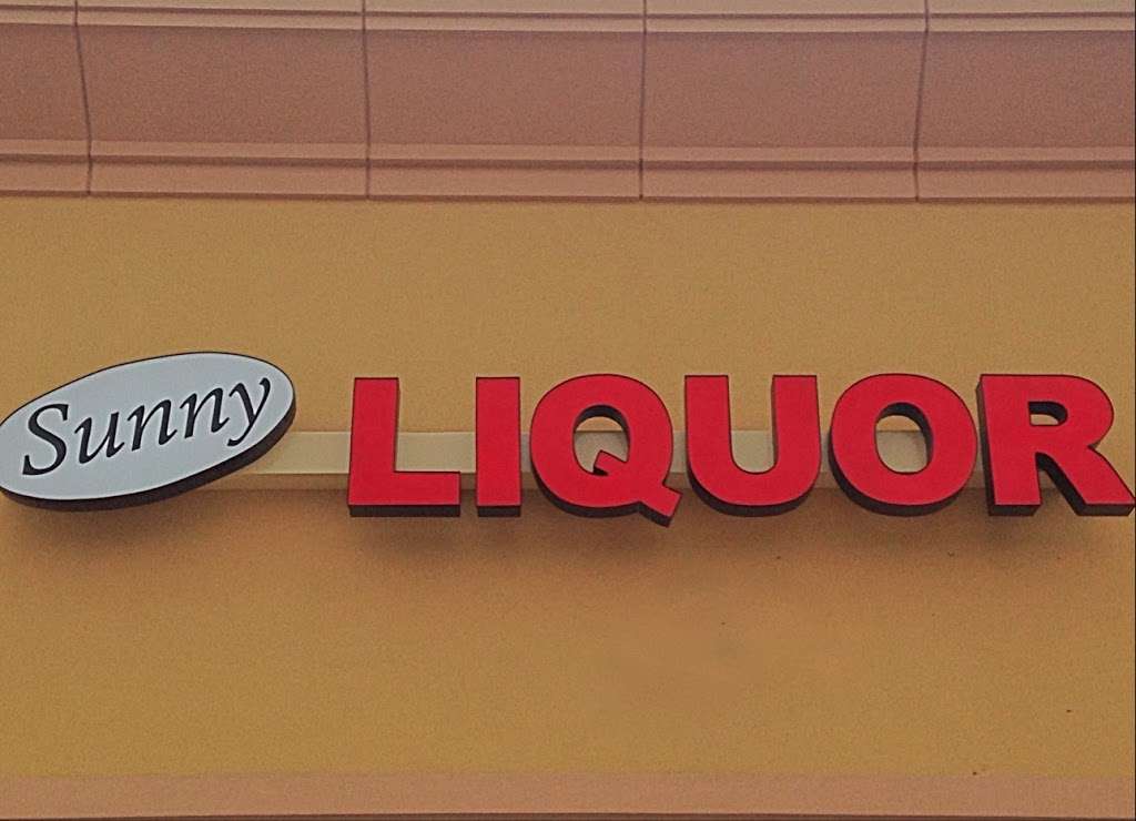 Sunny Liquor Store | 8840 Will Clayton Pkwy H, Humble, TX 77338, USA | Phone: (832) 777-1615