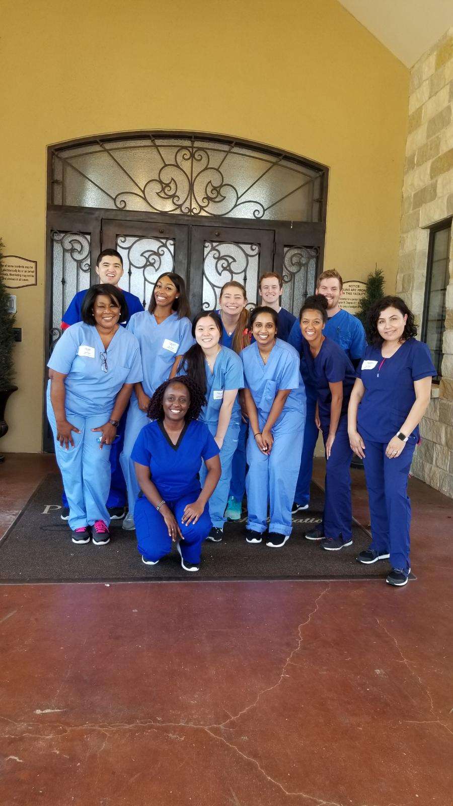 Legacy Career Institute CNA training CNA program CNA School 2550 E