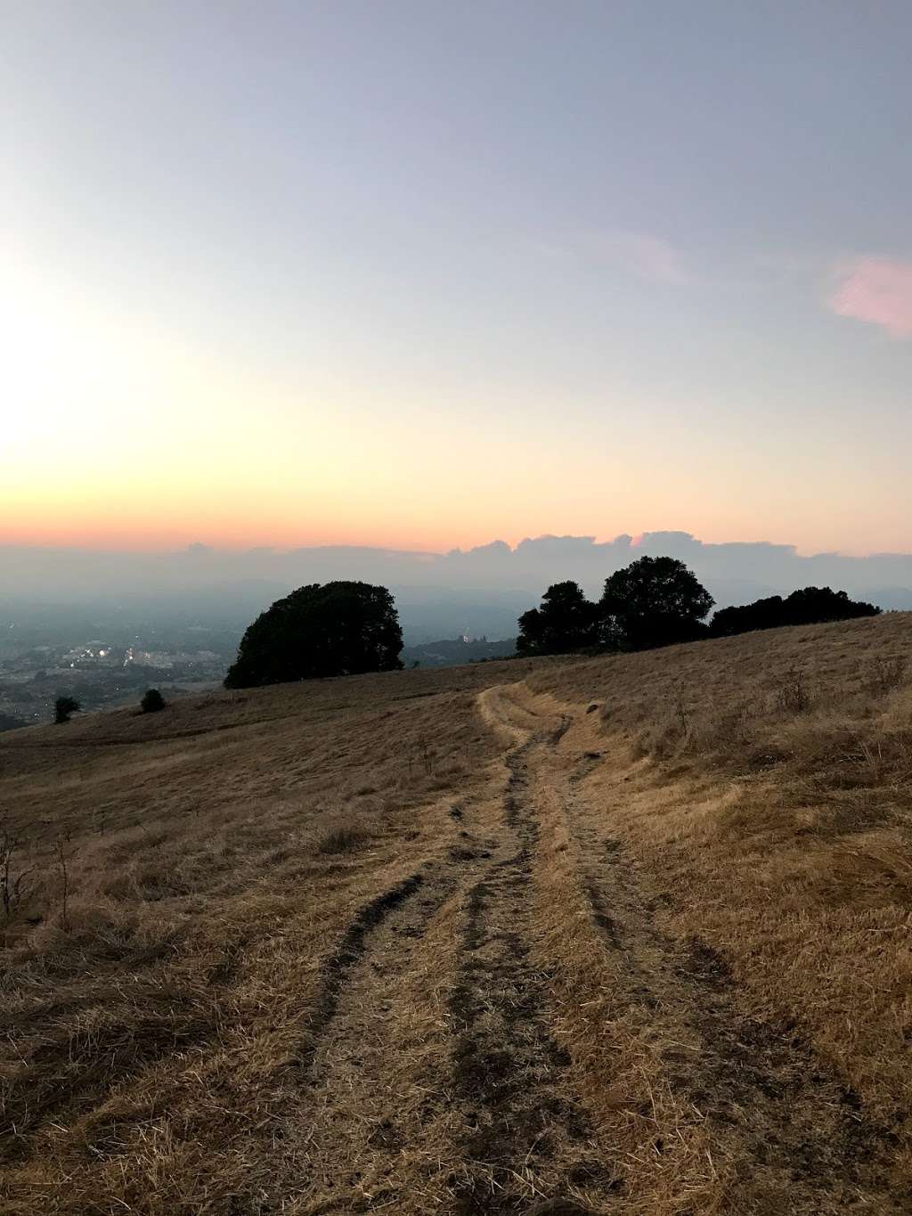 Taylor Mountain Regional Park | 2080 Kawana Terrace, Santa Rosa, CA 95404, USA | Phone: (858) 204-0220