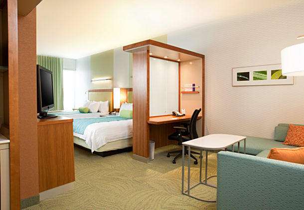 SpringHill Suites by Marriott Philadelphia Airport/Ridley Park | 201 Industrial Hwy, Ridley Park, PA 19078, USA | Phone: (610) 915-6600