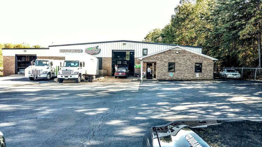 Interstate All Battery Center | 5121 Hoadly Rd, Woodbridge, VA 22195, USA | Phone: (703) 690-3399