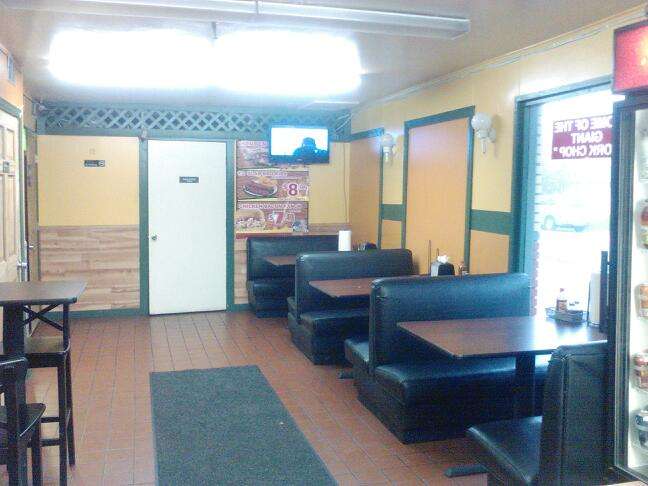 Nunos Pizza II | 1560 Burnham Ave, Calumet City, IL 60409 | Phone: (708) 891-2424