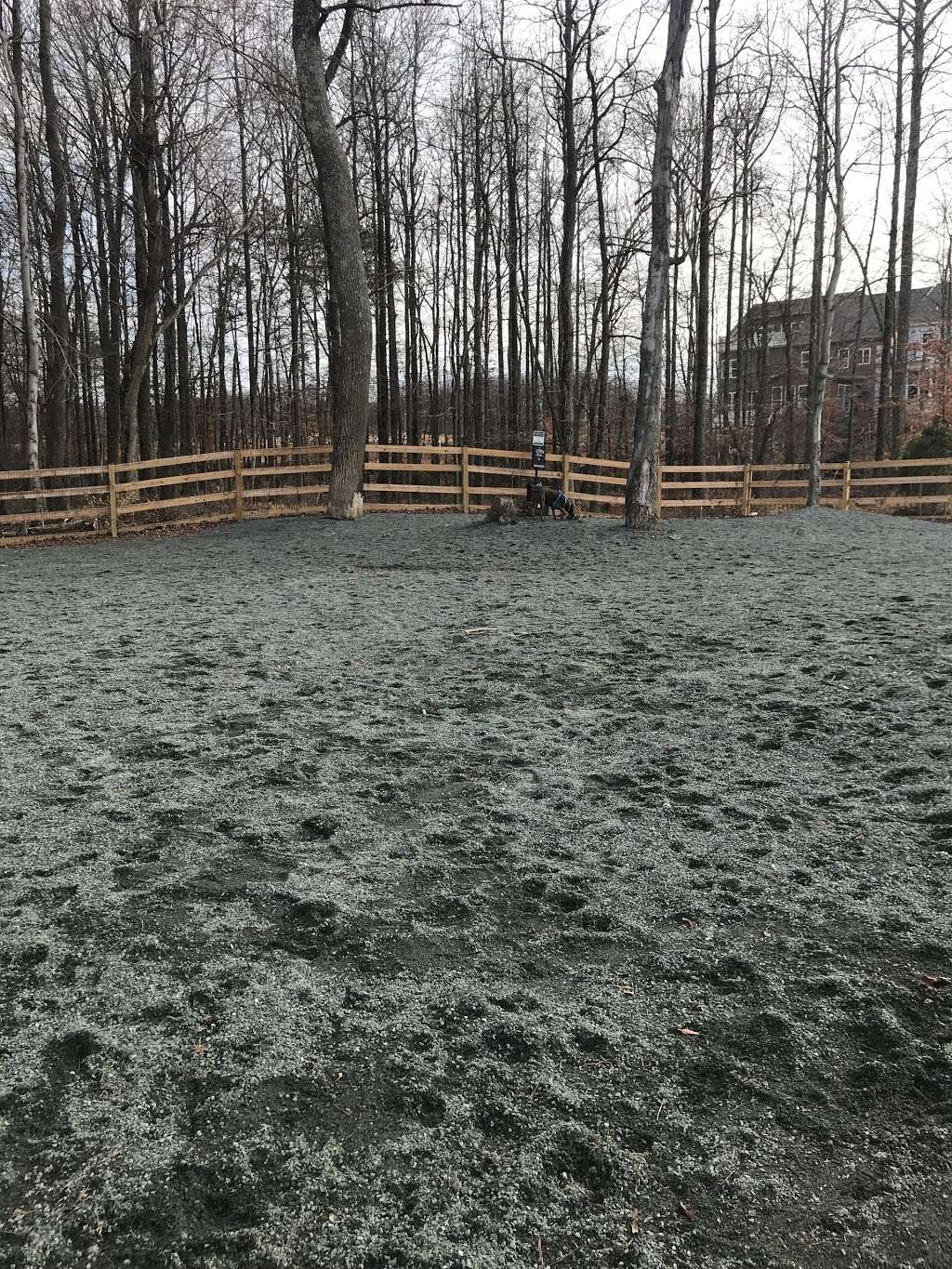 Two Rivers Dog Park | Odenton, MD 21113