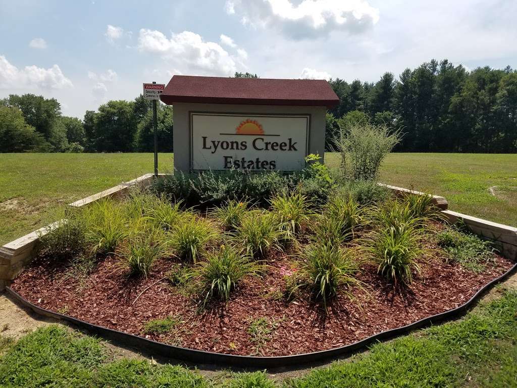 Lyons Creek MHC | 1007 Lower Pindell Rd, Lothian, MD 20711 | Phone: (443) 924-0868